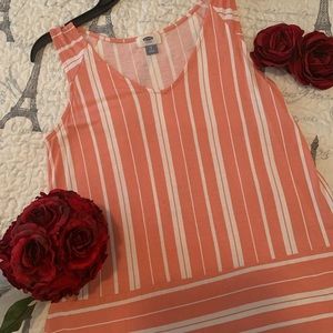 Love this tank! Very comfortable!